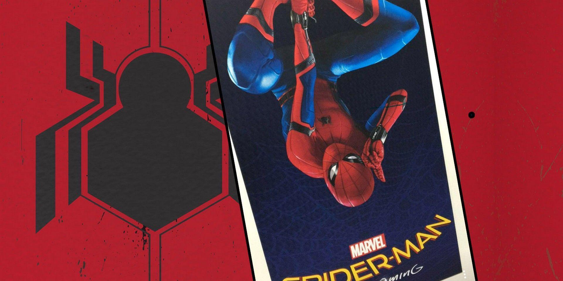 HD Spider Man: Homecoming Wallpaper. Spider Man: Homecoming