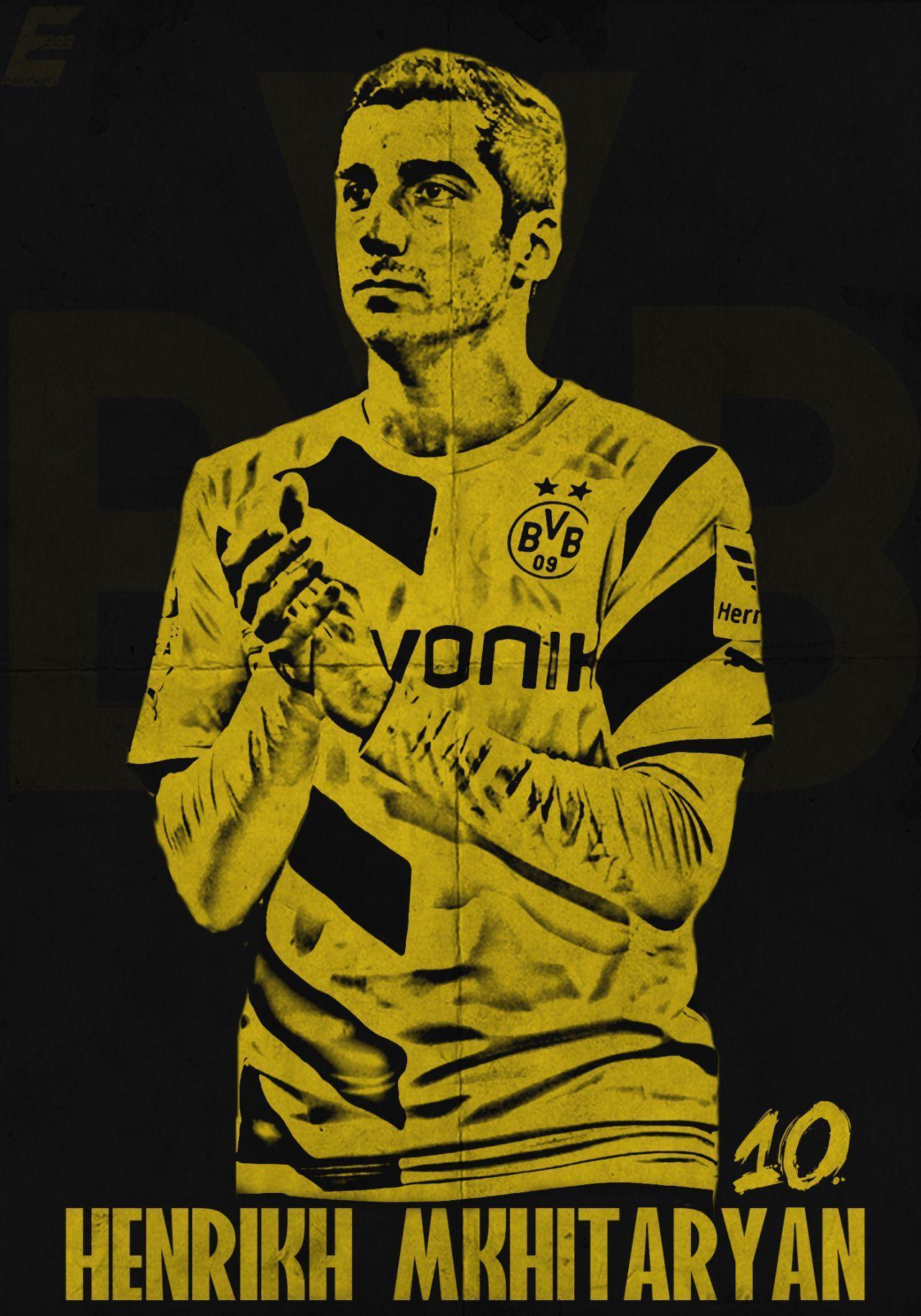 Henrikh Mkhitaryan Wallpaper, Adorable HDQ Background of Henrikh