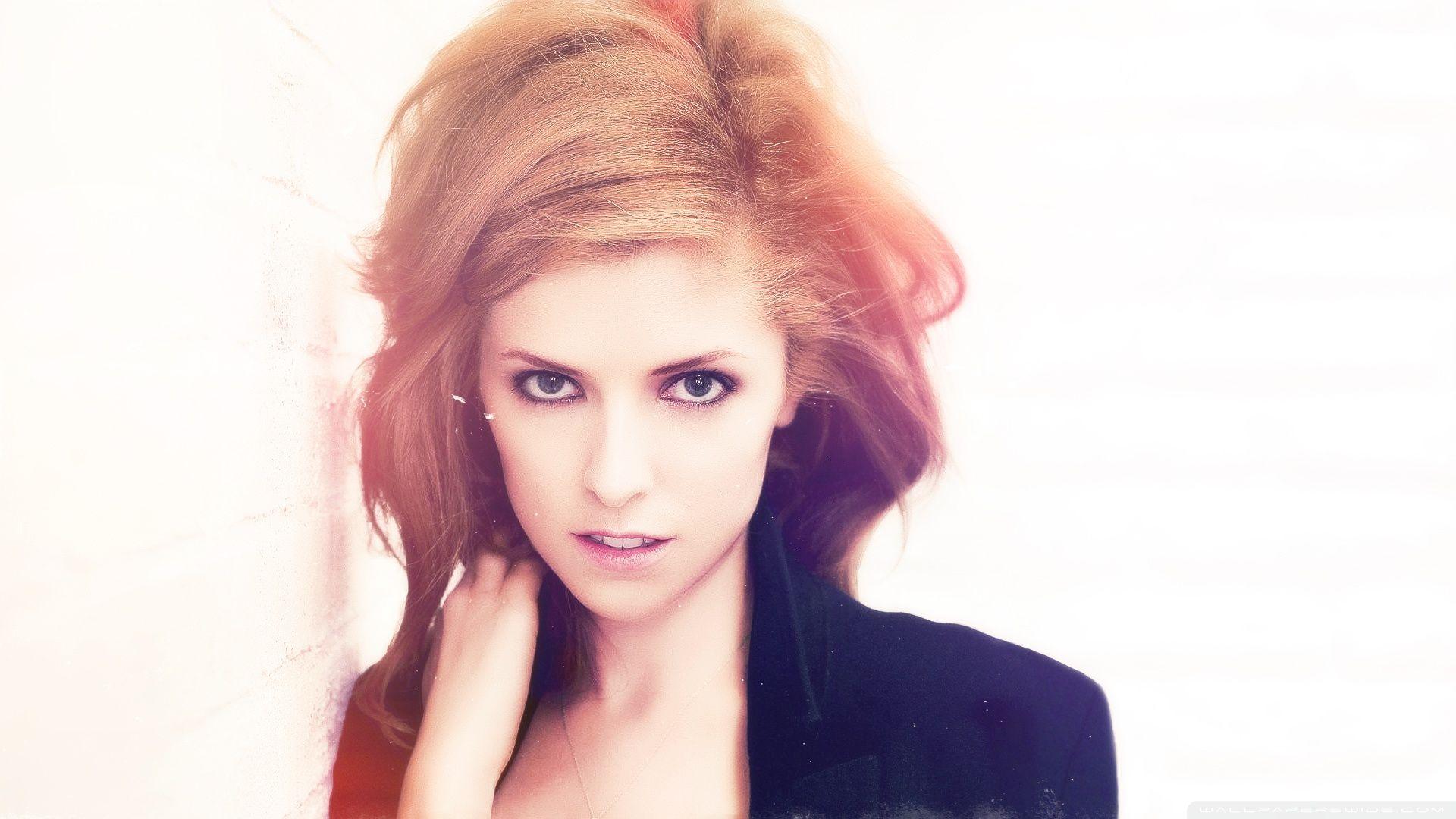 anna kendrick beautiful HD wallpaper, Tracksbrewpubbrampton.com