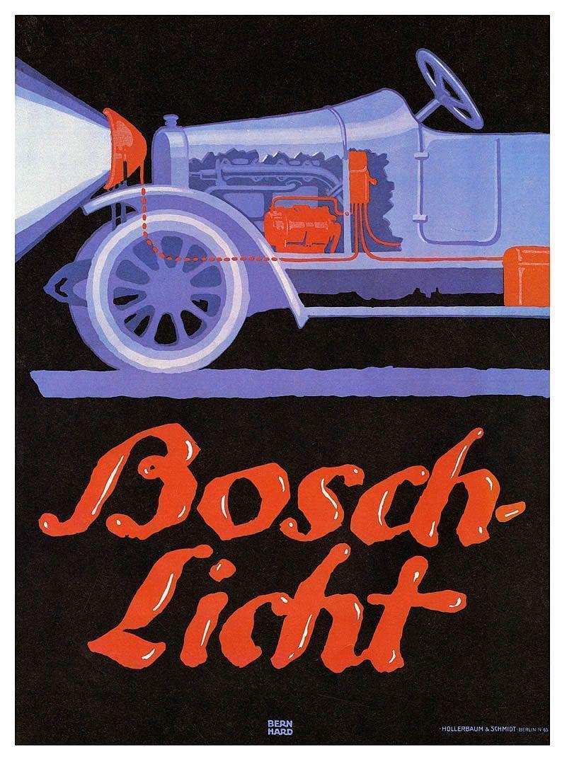 Bosch European Fine Art Posters