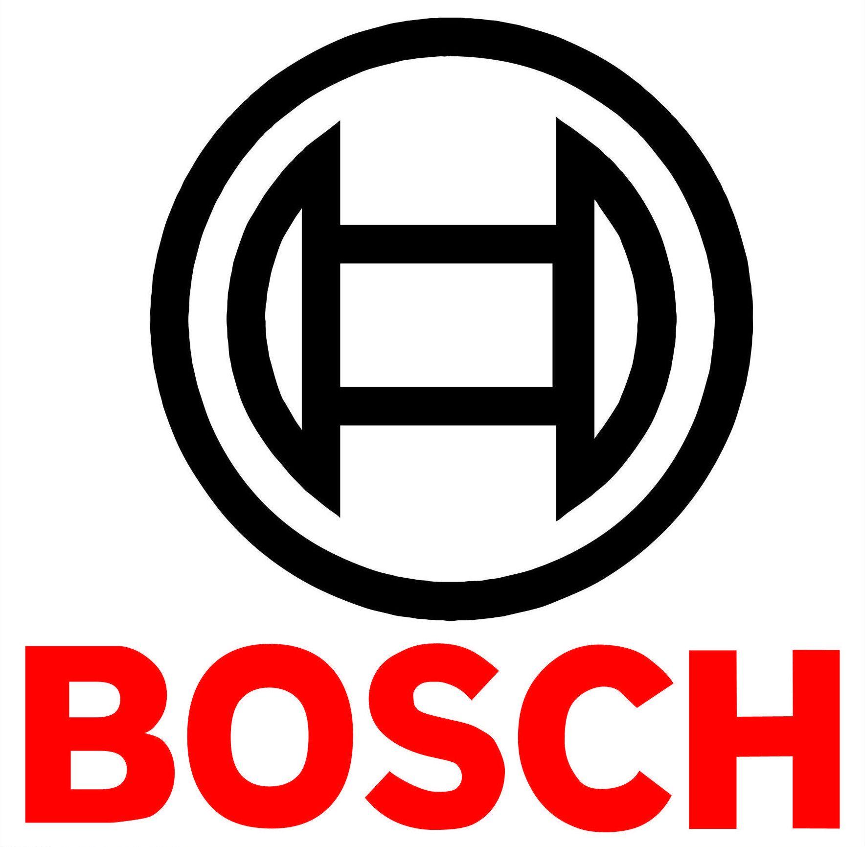 Bosch logo 3D -Logo Brands For Free HD 3D