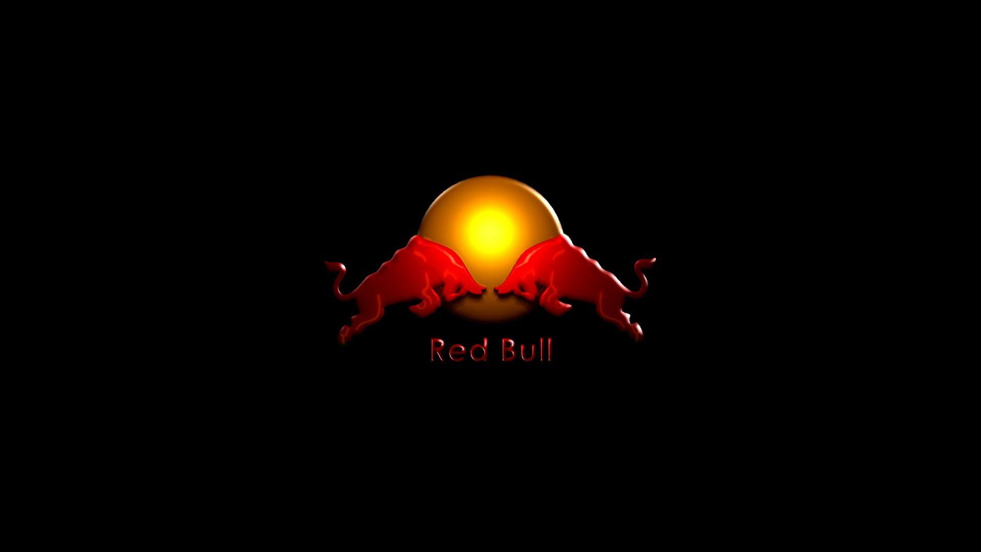 Full HD 1080p Red bull Wallpaper HD, Desktop Background