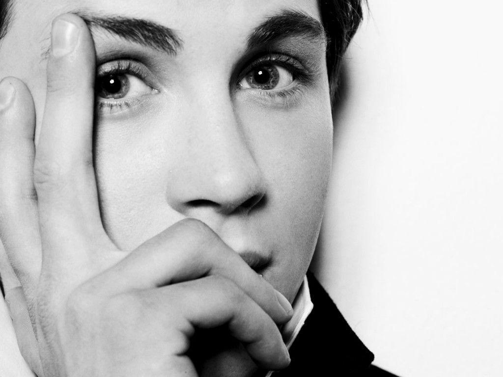 best Logan lerman image