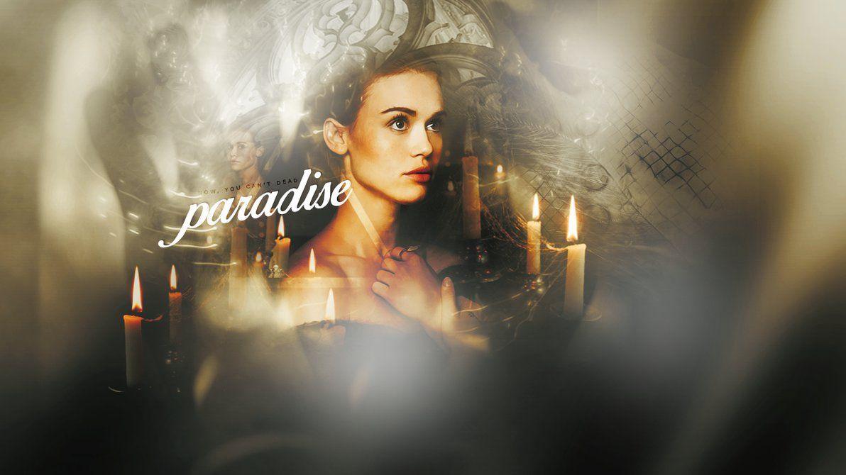 Holland Roden Wallpaper