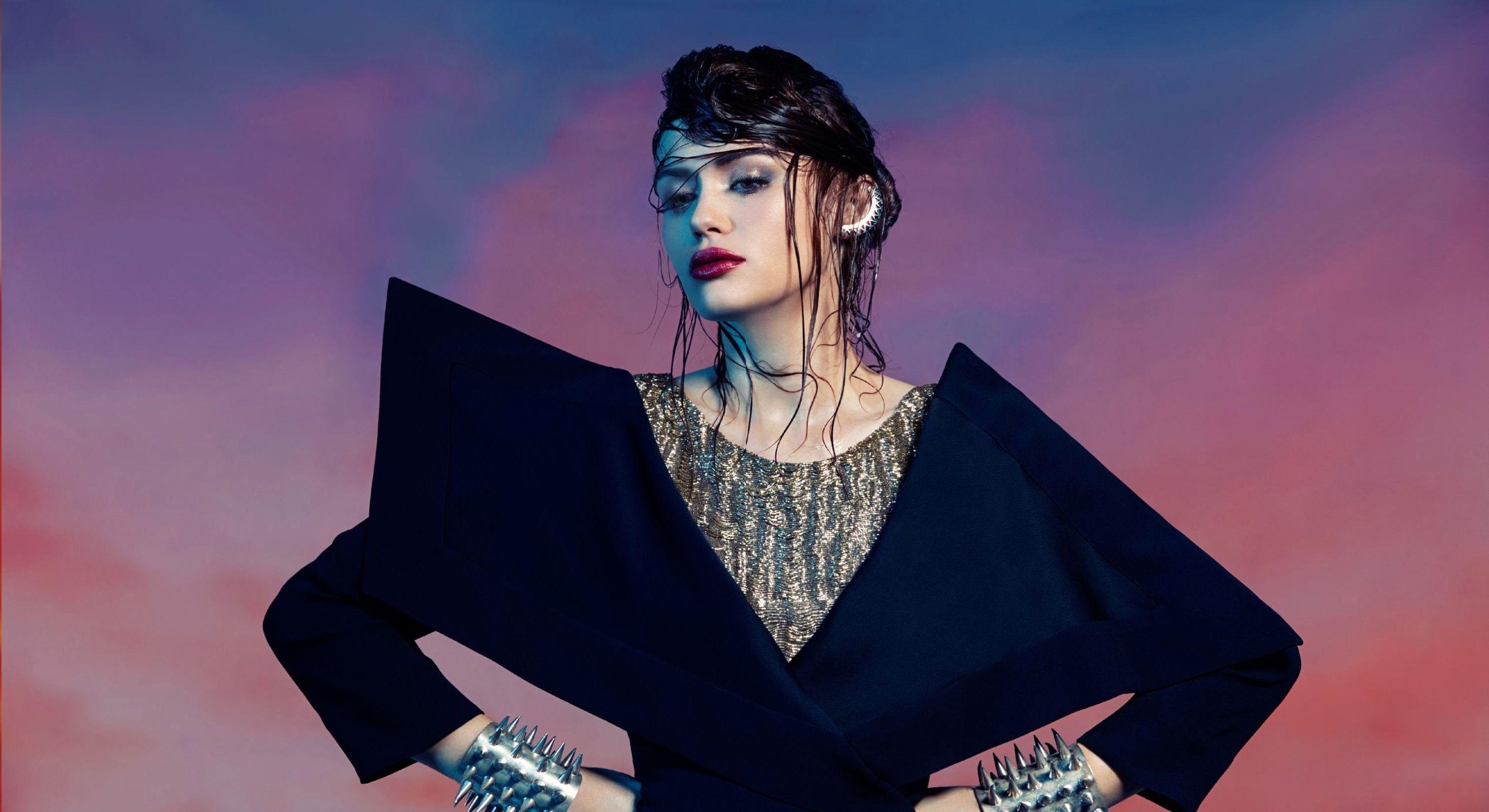 Holland Roden HD Desktop Wallpaper