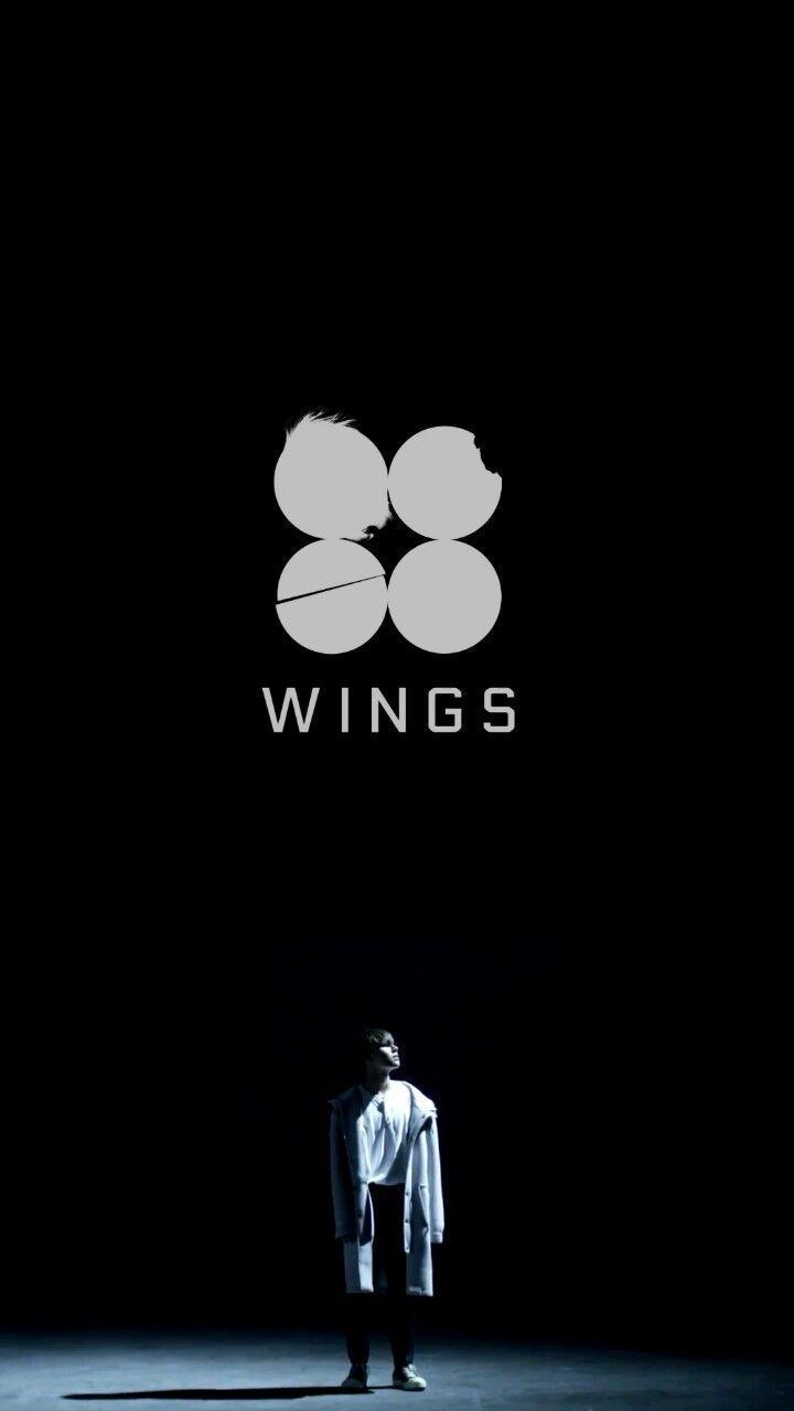 Bts 2024 dark wallpaper