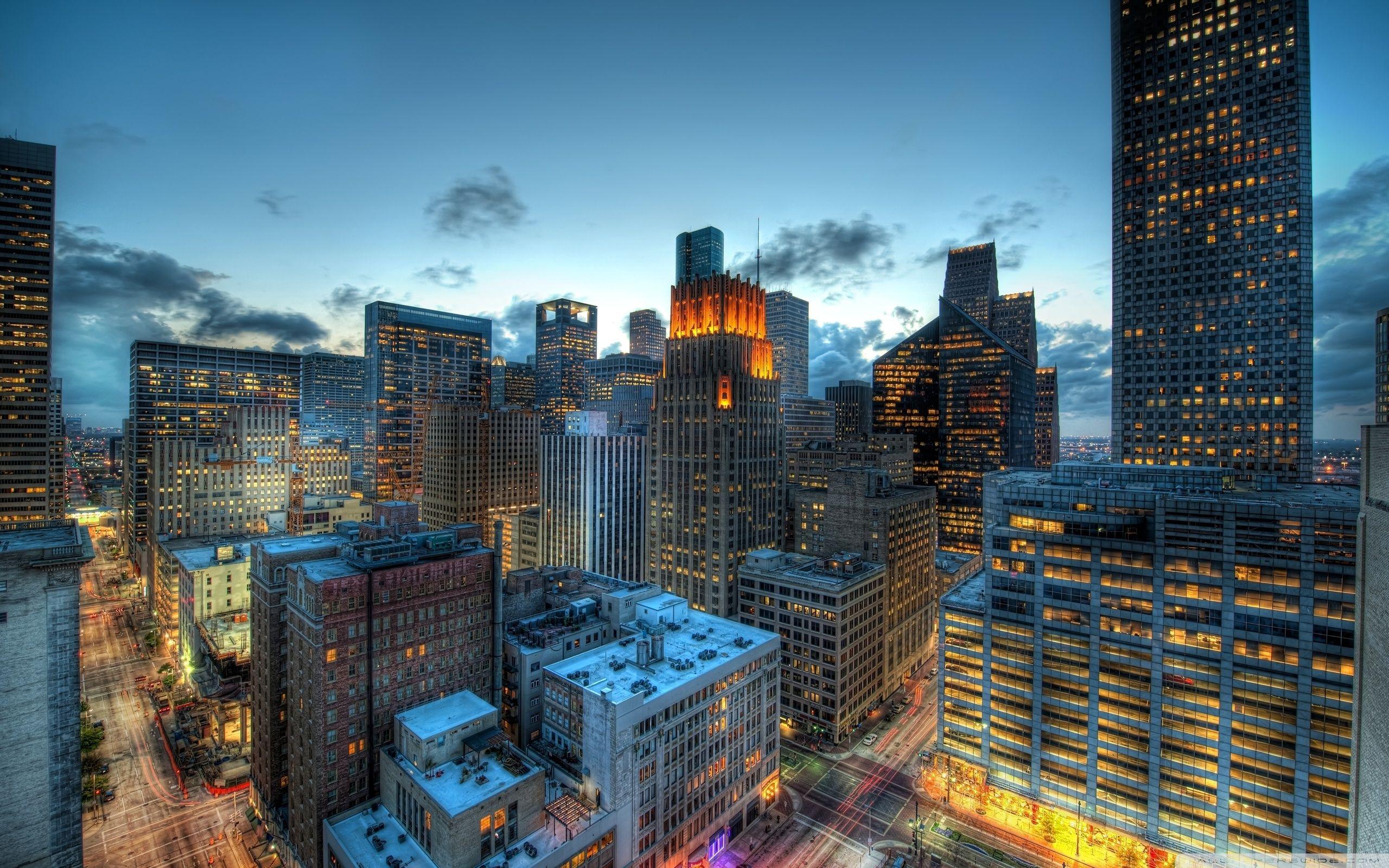 Houston Texas Wallpapers Wallpaper Cave