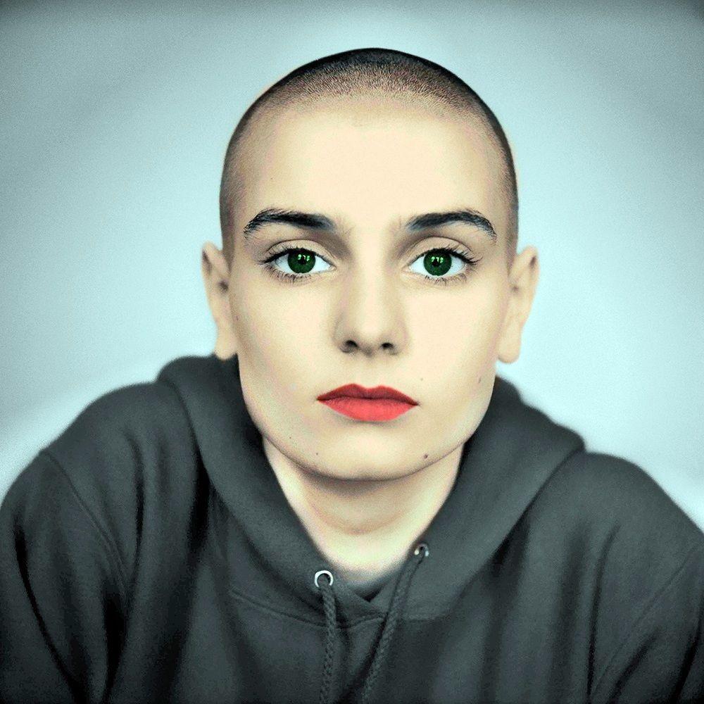 Sinéad O'Connor Wallpapers - Wallpaper Cave