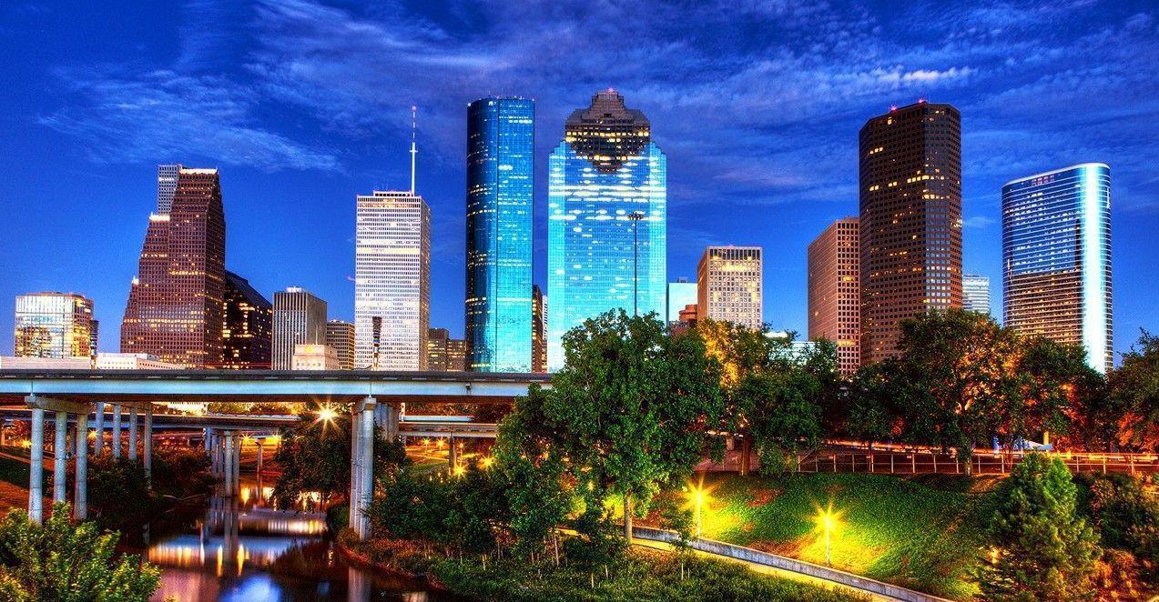 Top HD Houston Wallpapers.