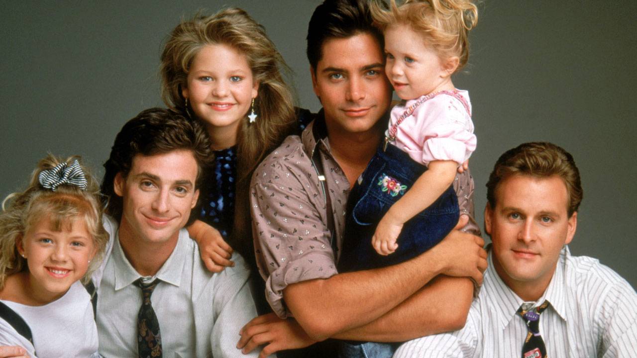 Full House Wallpapers - Wallpaper Cave