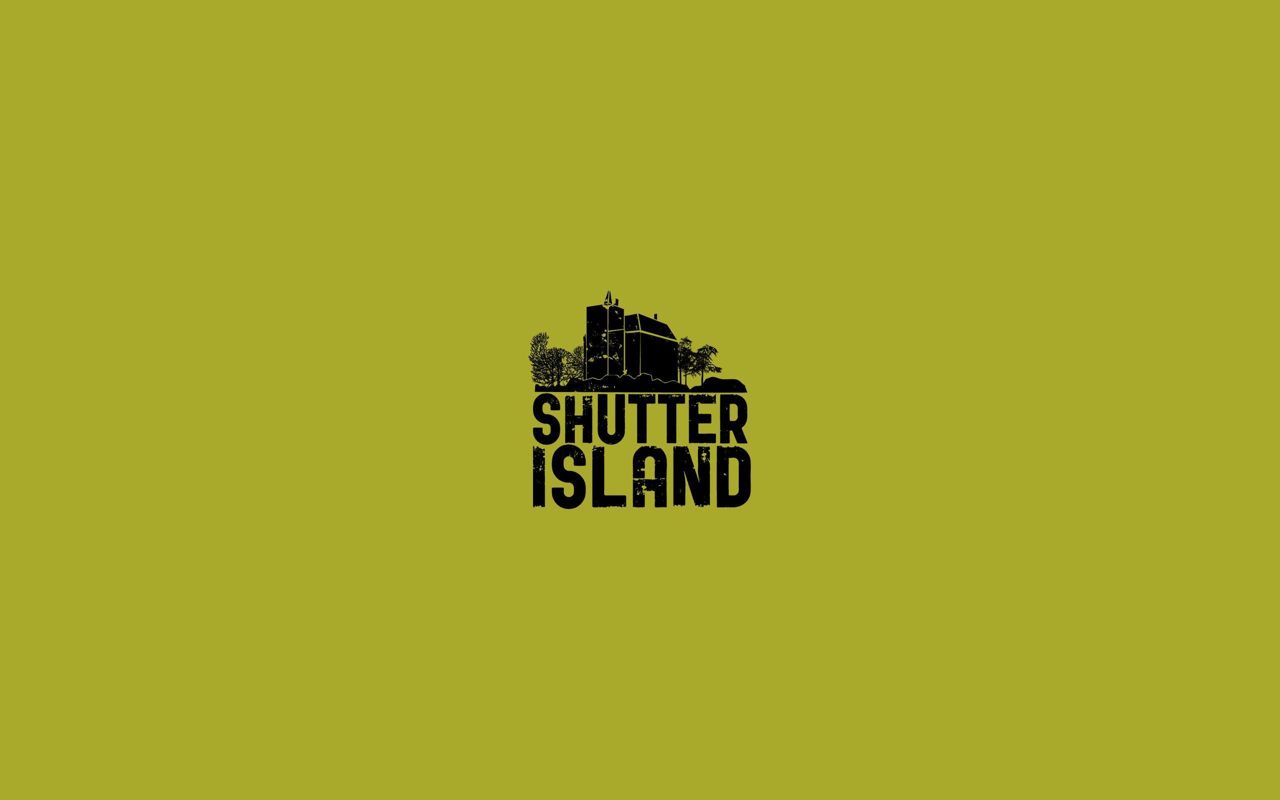 Shutter Island Wallpaper