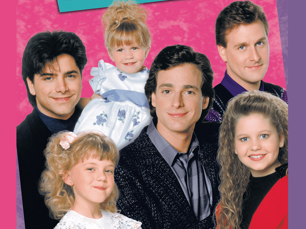 Can You Guess The 90s TV Show By The Literal Title?