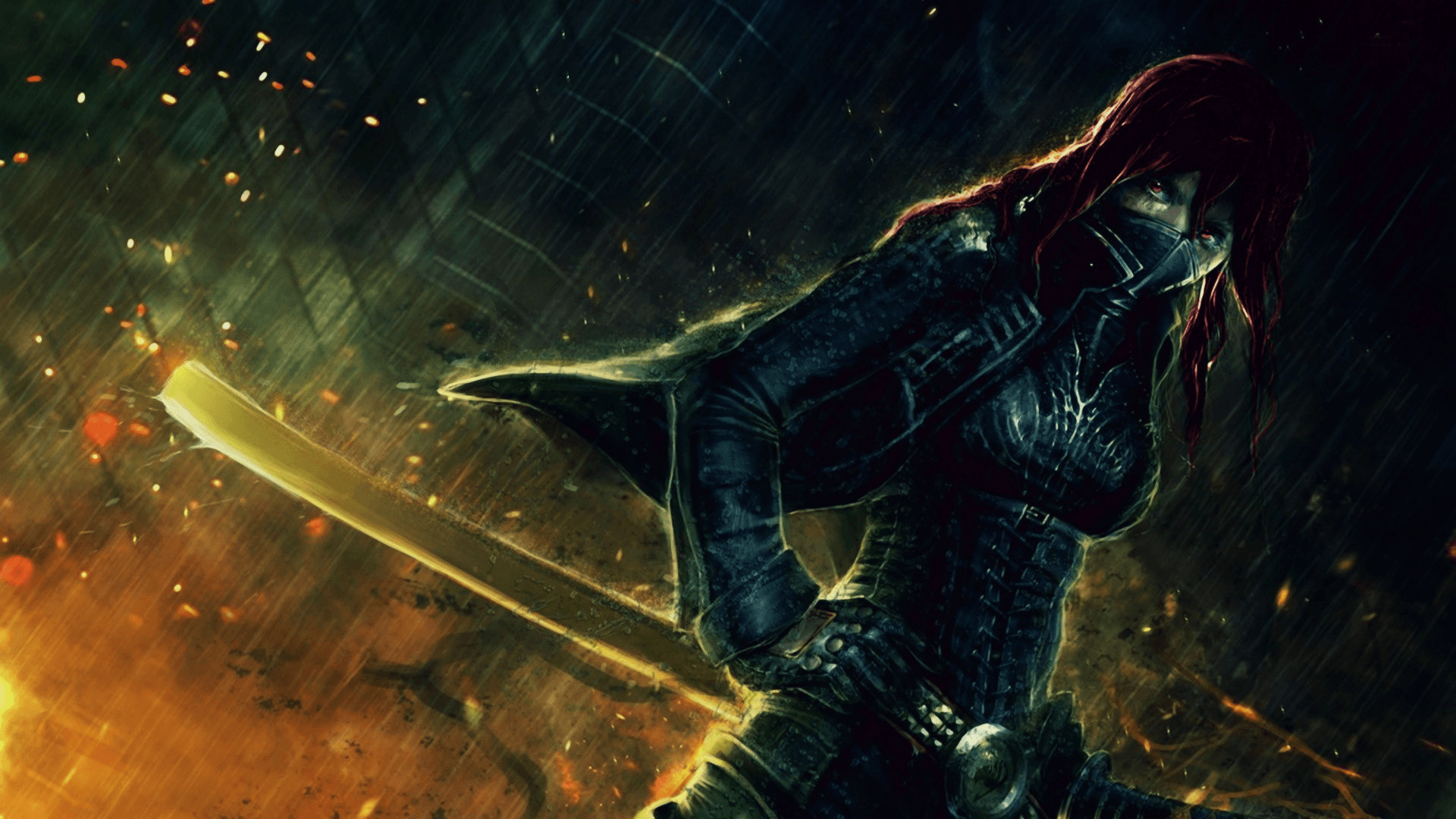 Armor HD Wallpaper and Background Image