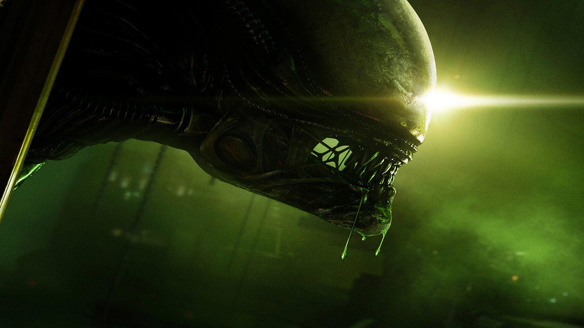Alien: Isolation HD Wallpaper