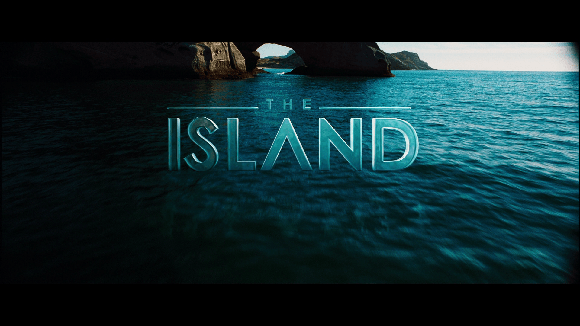 The Island Movie Wallpaper
