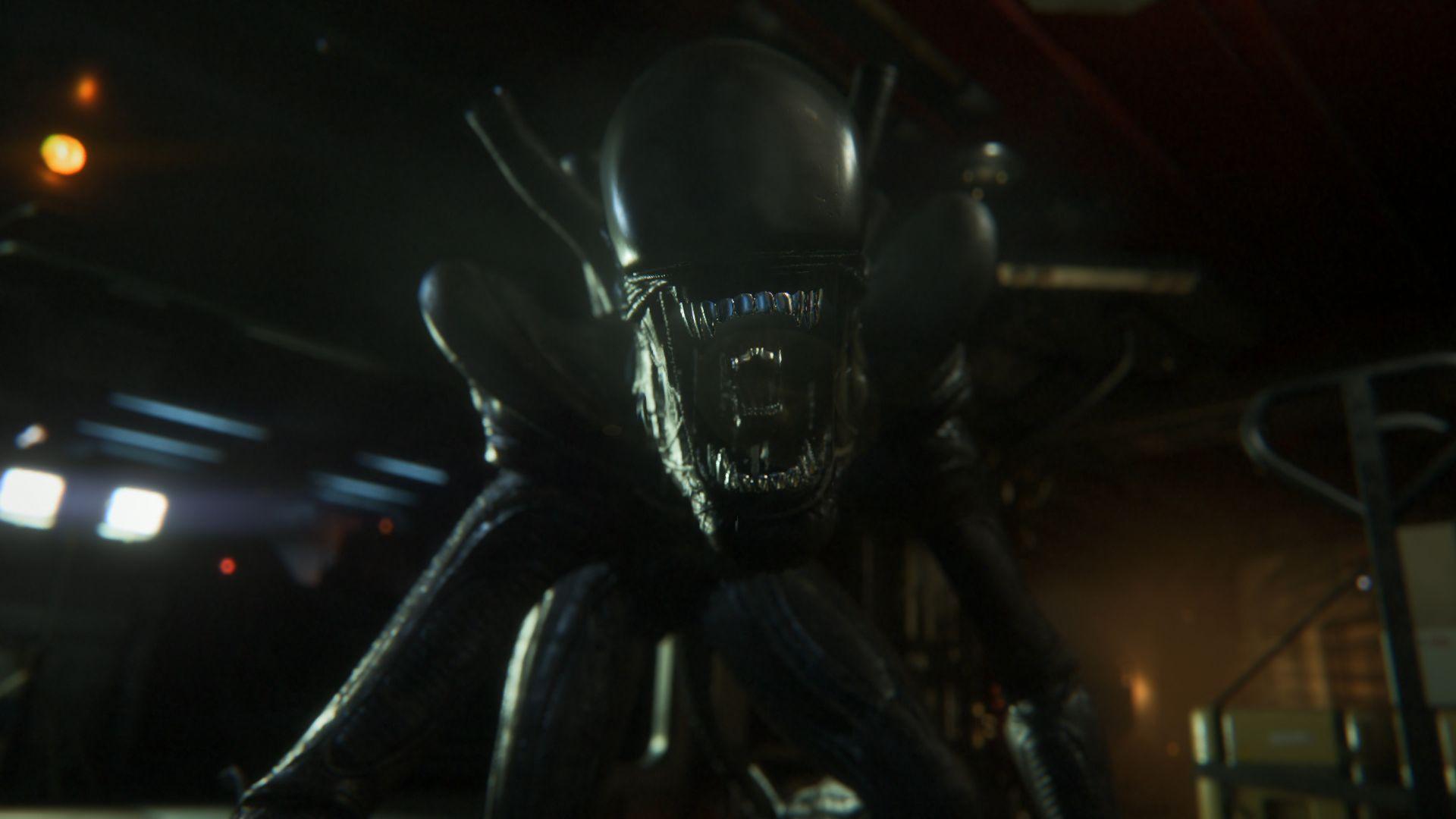HD Alien Isolation Wallpaper and Photo. HD Movies Wallpaper