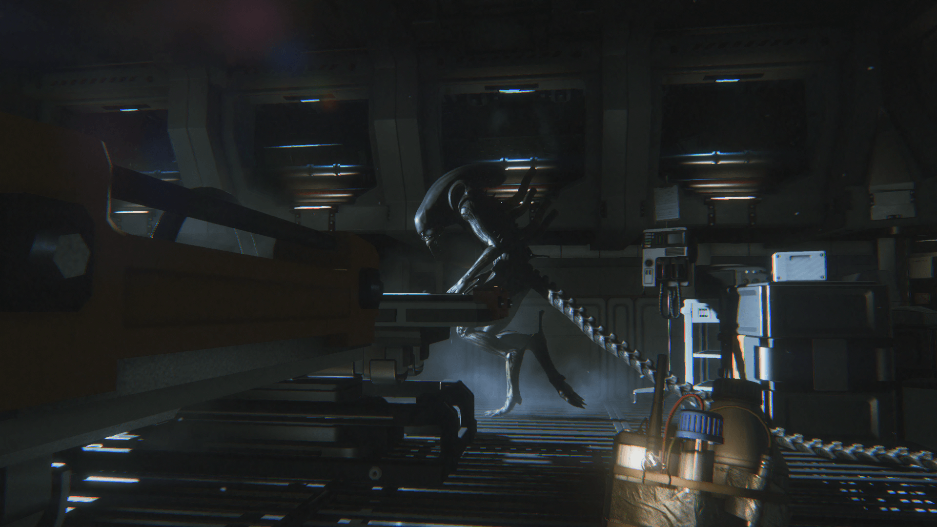 Alien Isolation wallpaperx1080