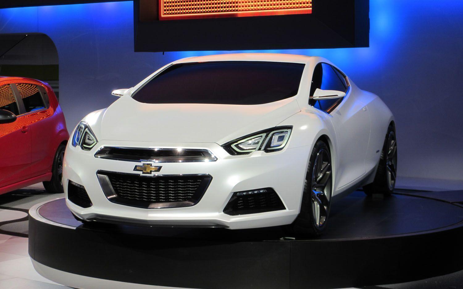 Chevy Cruze Coupe. Chevrolet Cruze Coupe 13512 HD Wallpaper