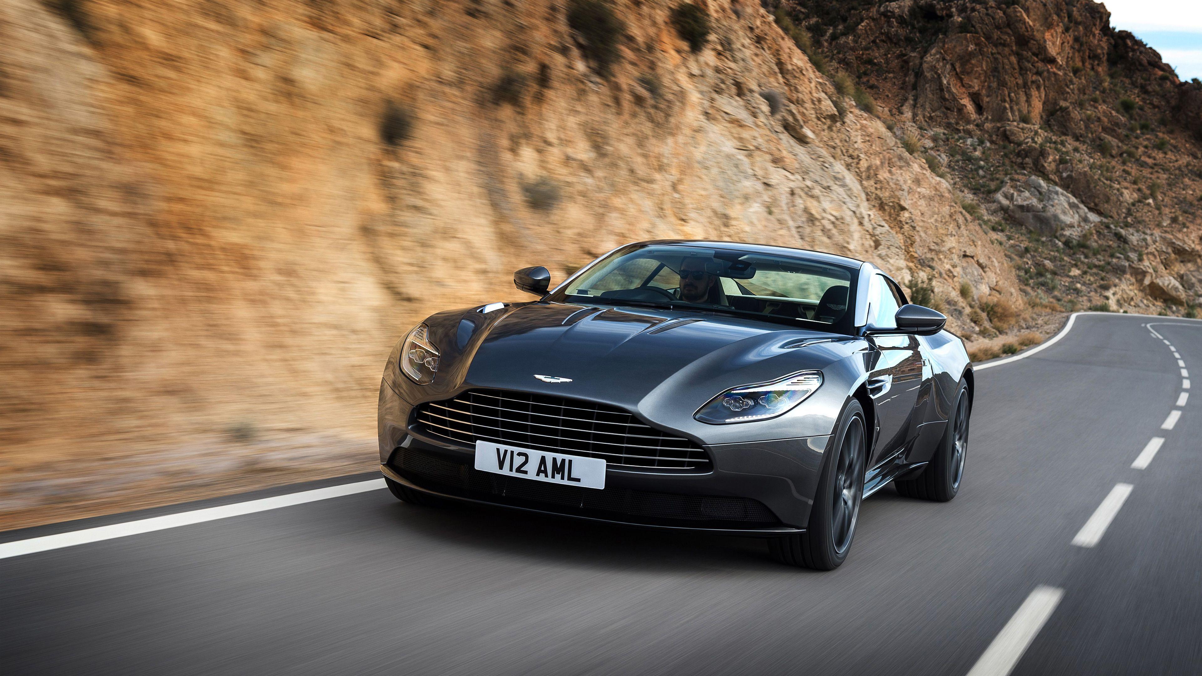 Aston Martin Db11 Wallpapers Wallpaper Cave