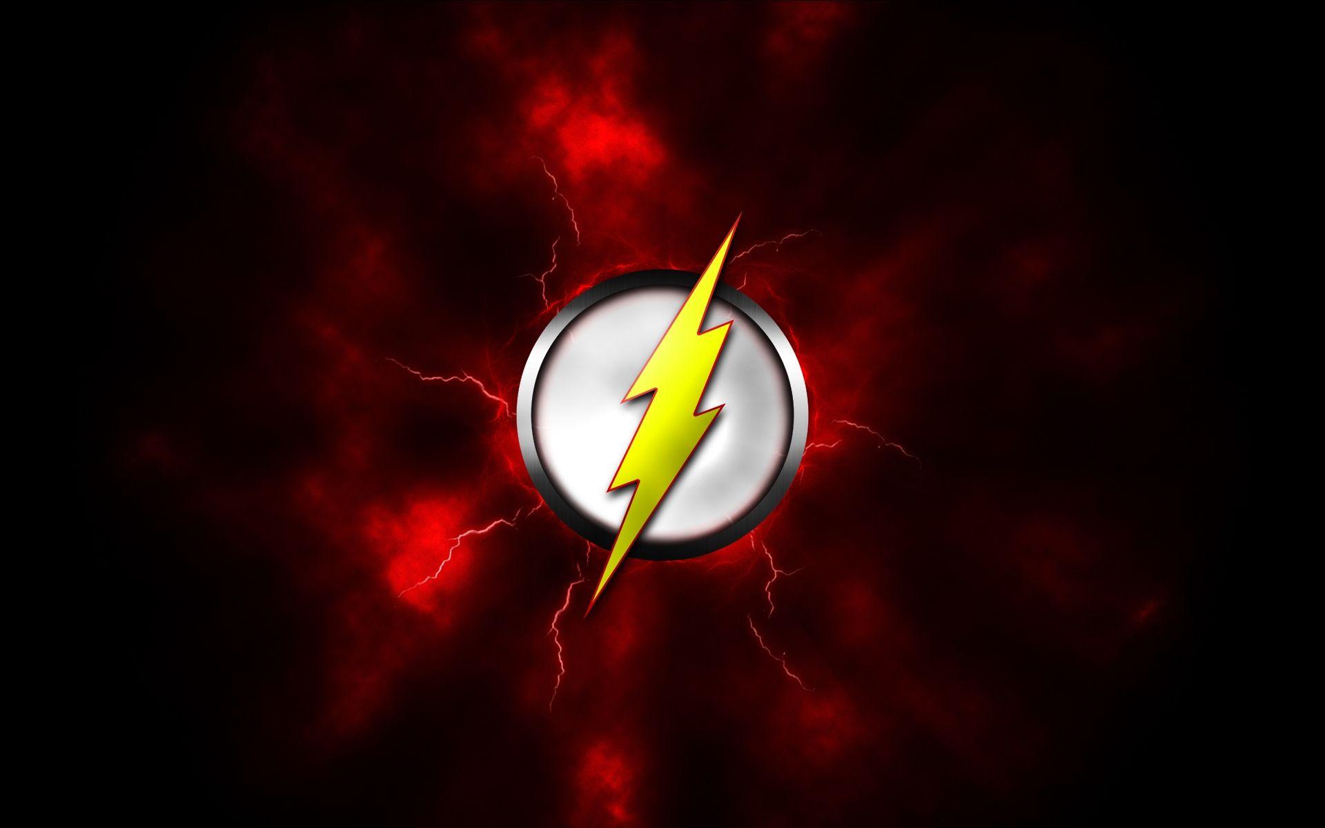 The Flash CW Wallpaper HD. HD Wallpaper. Flash