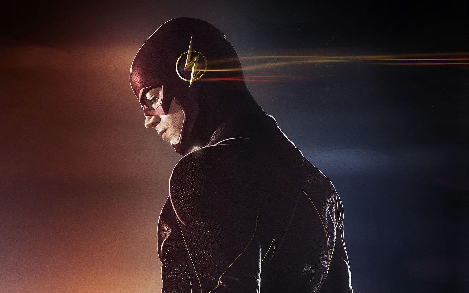 The Flash HD Tv Shows, 4k Wallpaper, Image, Background