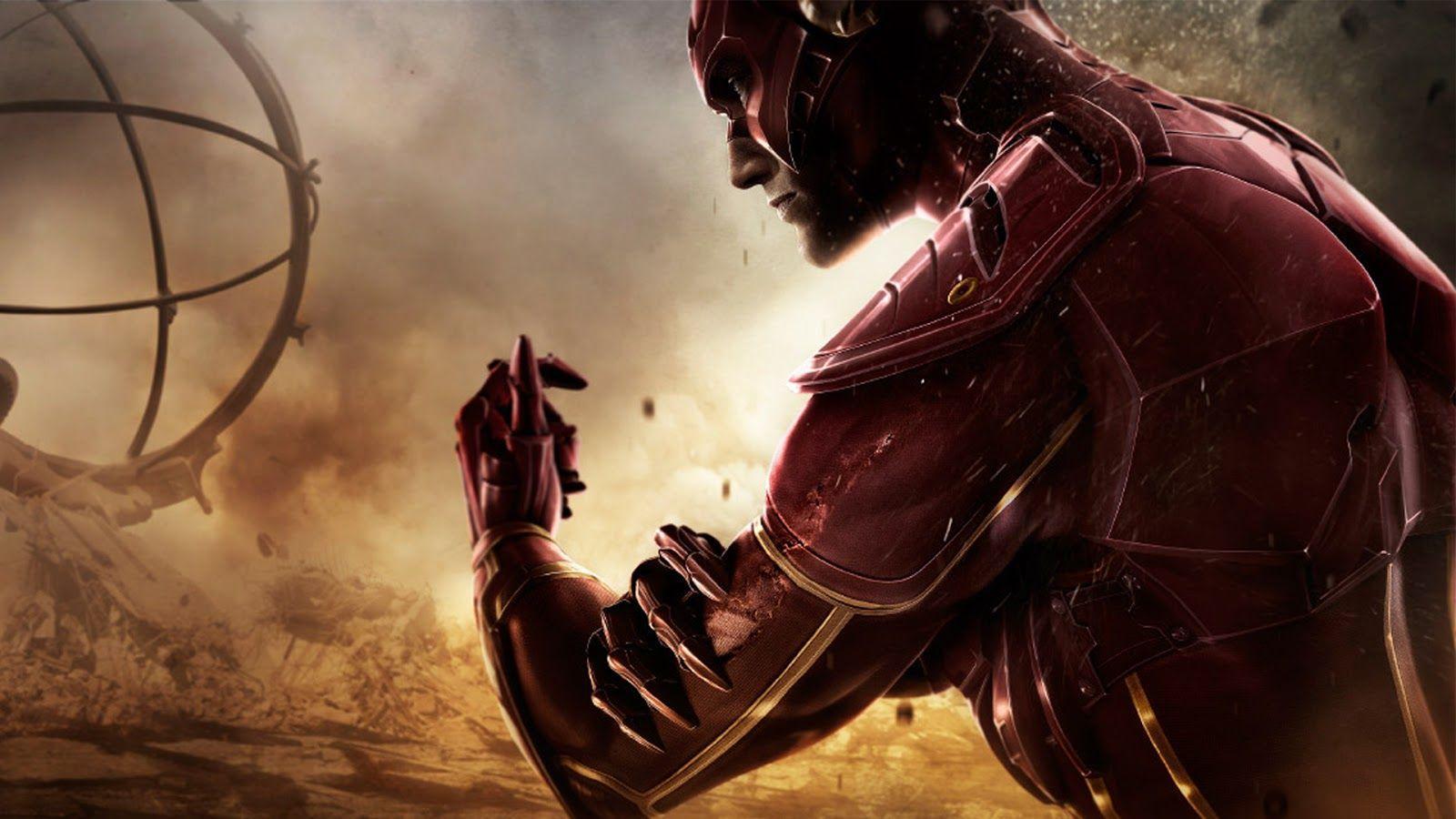 The Flash HD Image & Wallpaper. HD IMAGES 1080p