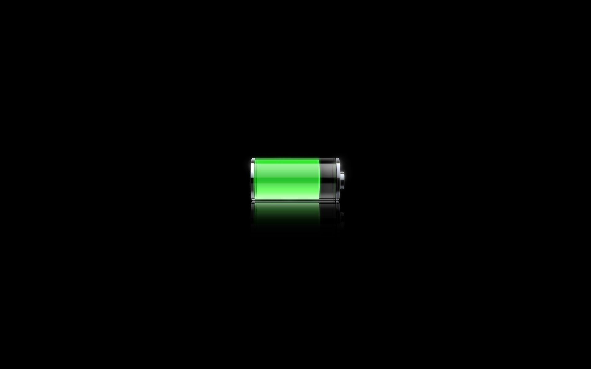 Battery Wallpapers - Wallpaper Cave