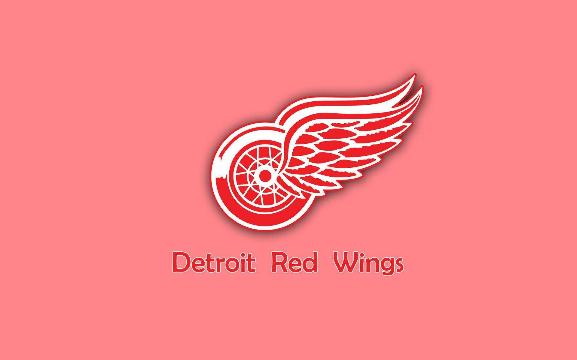 Wallpaper.wiki Detroit Red Wings Image HD PIC WPD008965