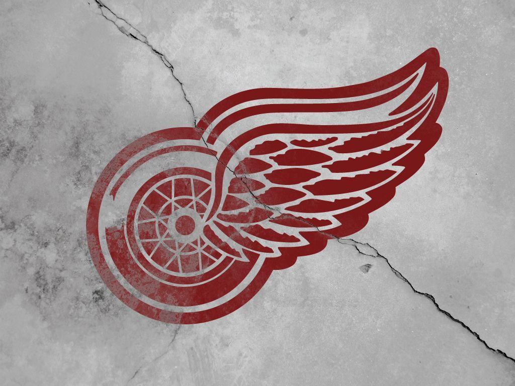 Detroit Red Wings 2017 Wallpapers - Wallpaper Cave