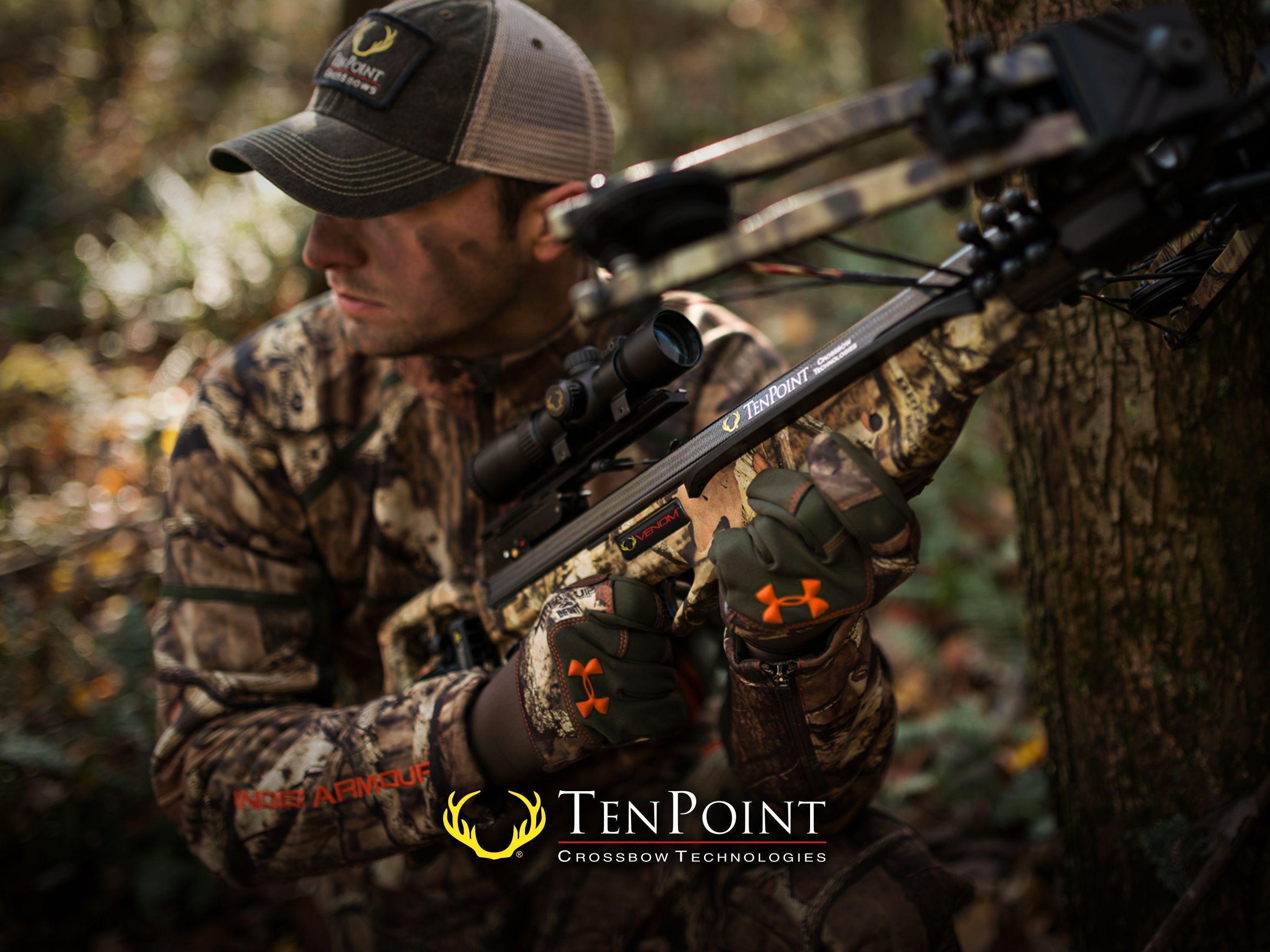 Download Free TenPoint Crossbow Smartphone and Des. TenPoint