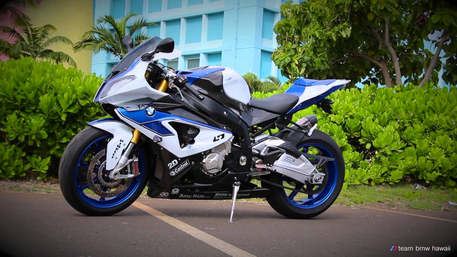 BMW HP4 Wallpaper, High Quality Pics of BMW HP4 in Super