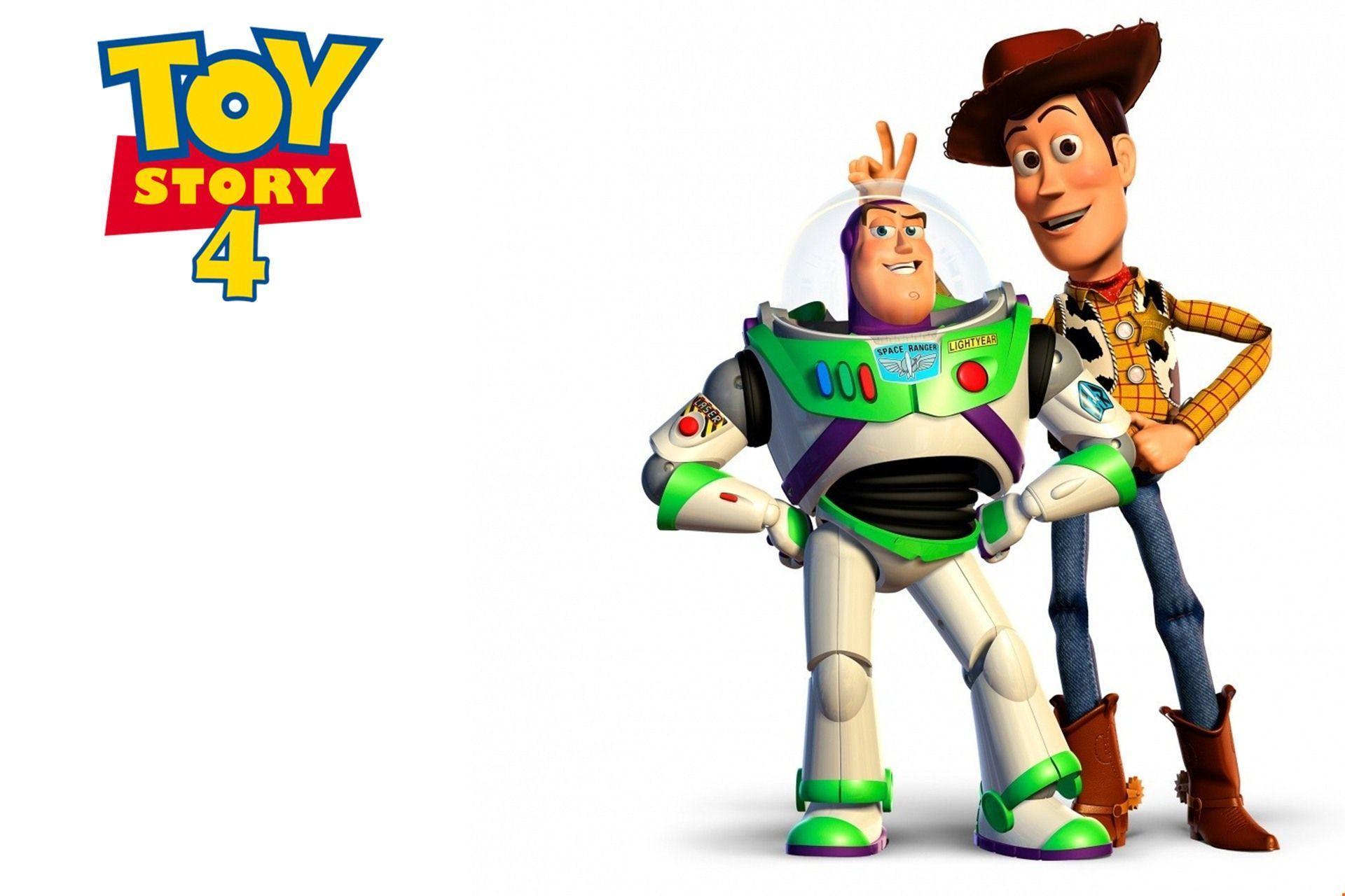 Toy Story HD Wallpapers - Wallpaper Cave