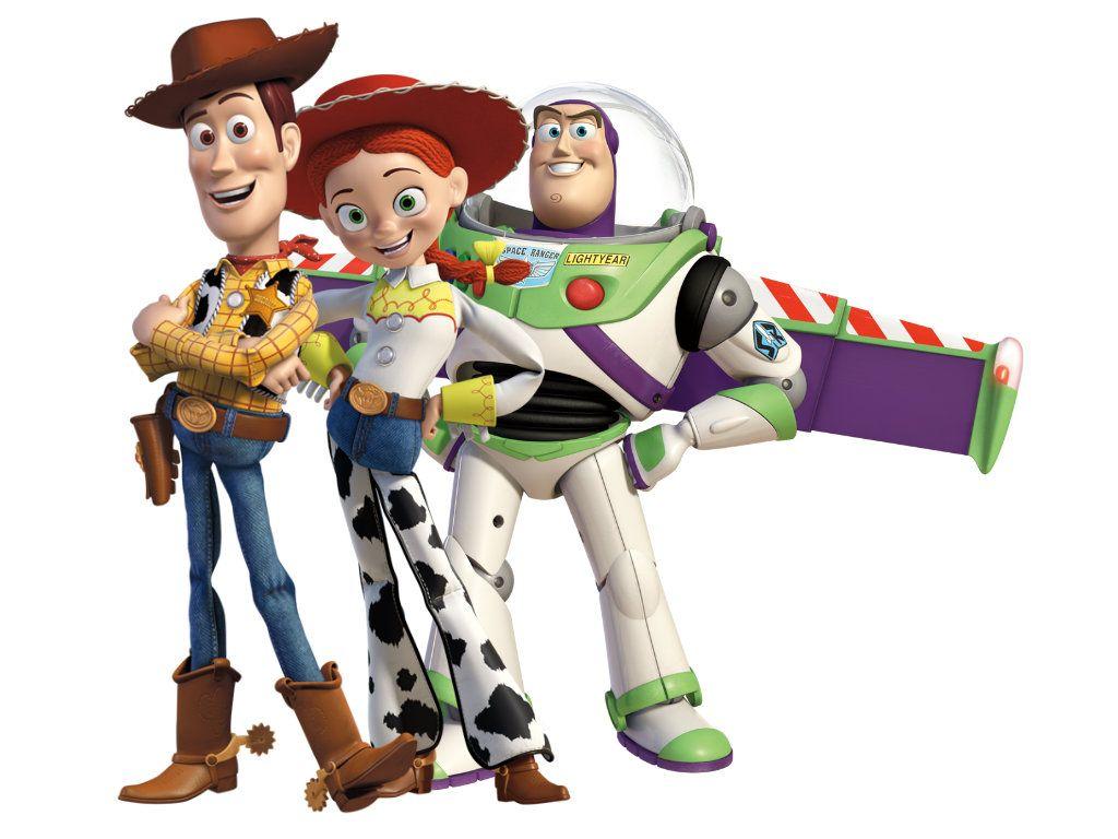 Toy Story HD Wallpapers - Wallpaper Cave Woody Toy Story 2.