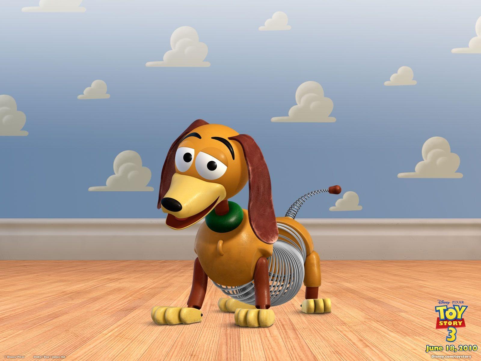 Toy Story Wallpaper Free Download