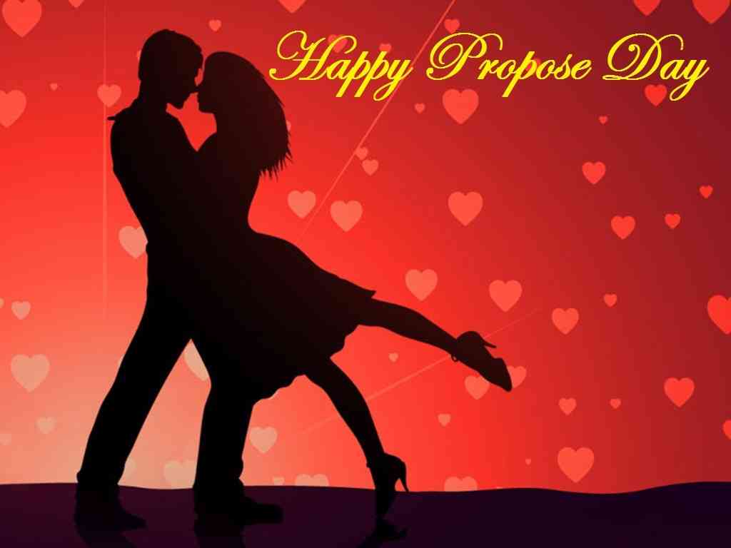 Propose Day HD Wallpaper Valentines Day Ideas, Wishes, SMS