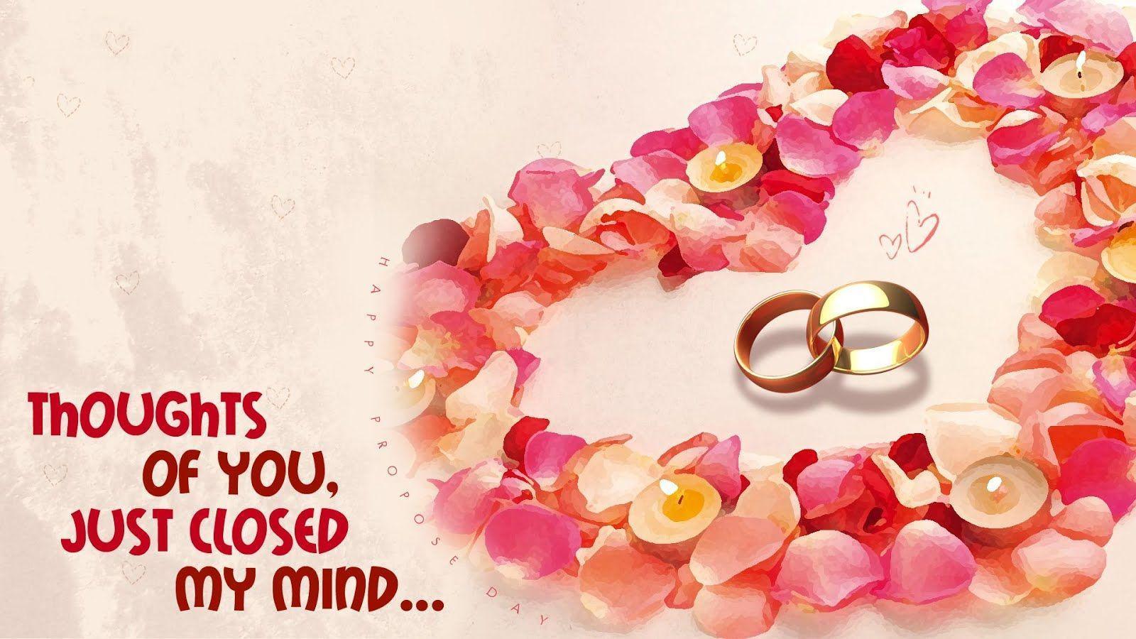 Propose Day Wallpaper Download Gallery in HD Download HD
