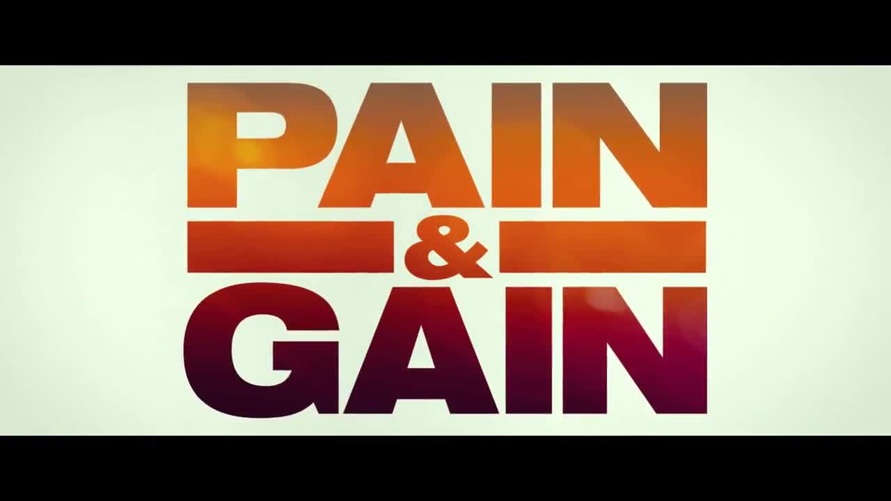 Are You Ready For The American Dream? – Pain & Gain