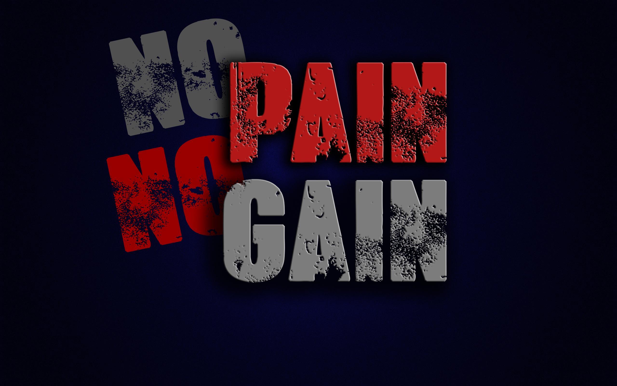 Clan No Pain No Gain [NPNG]