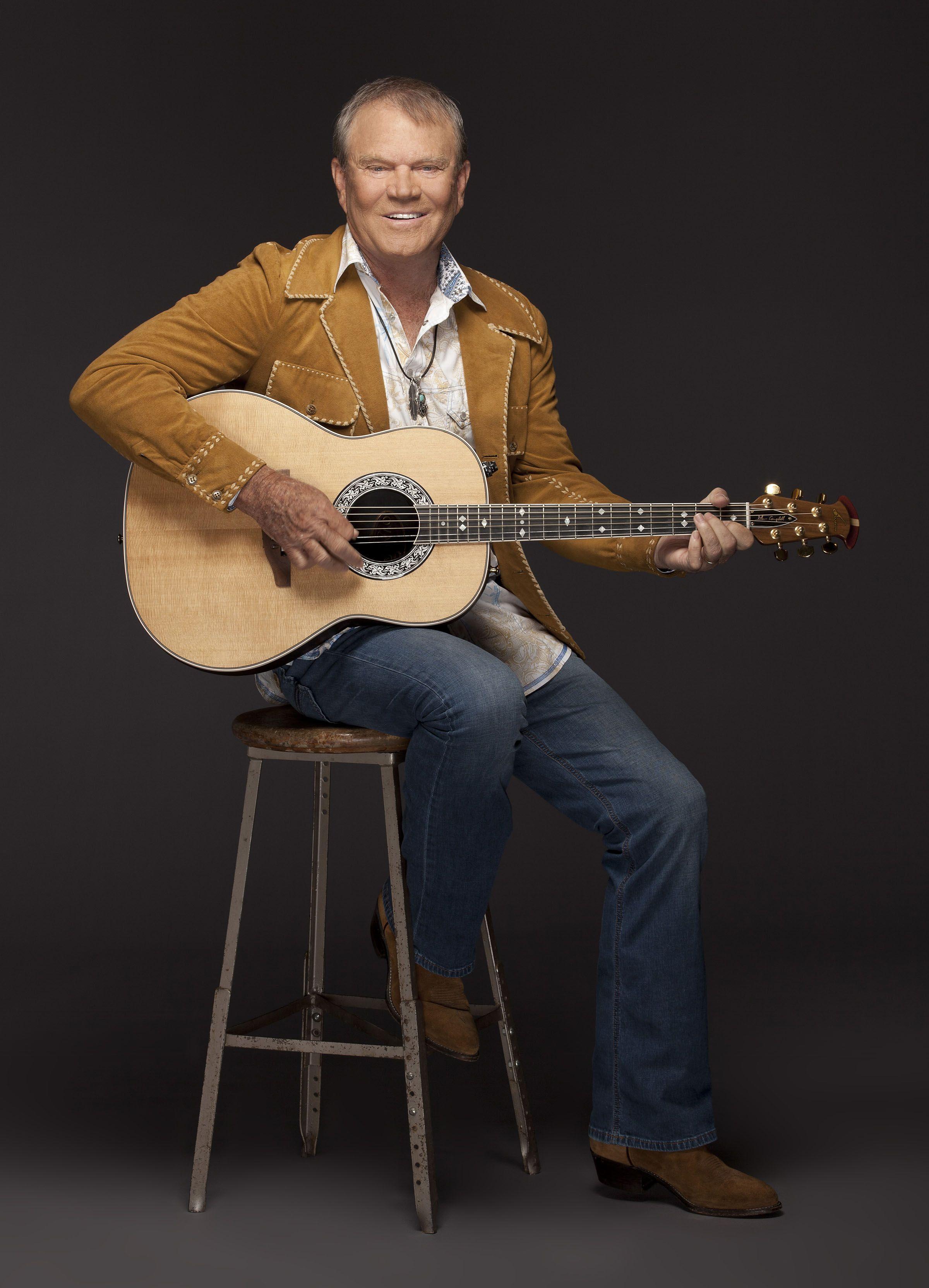 Glen Campbell Wallpapers - Wallpaper Cave