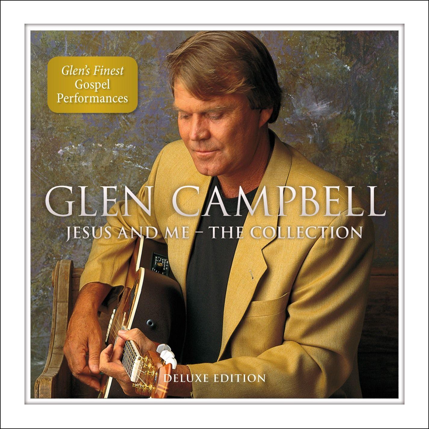 Glen Campbell Albums 93542