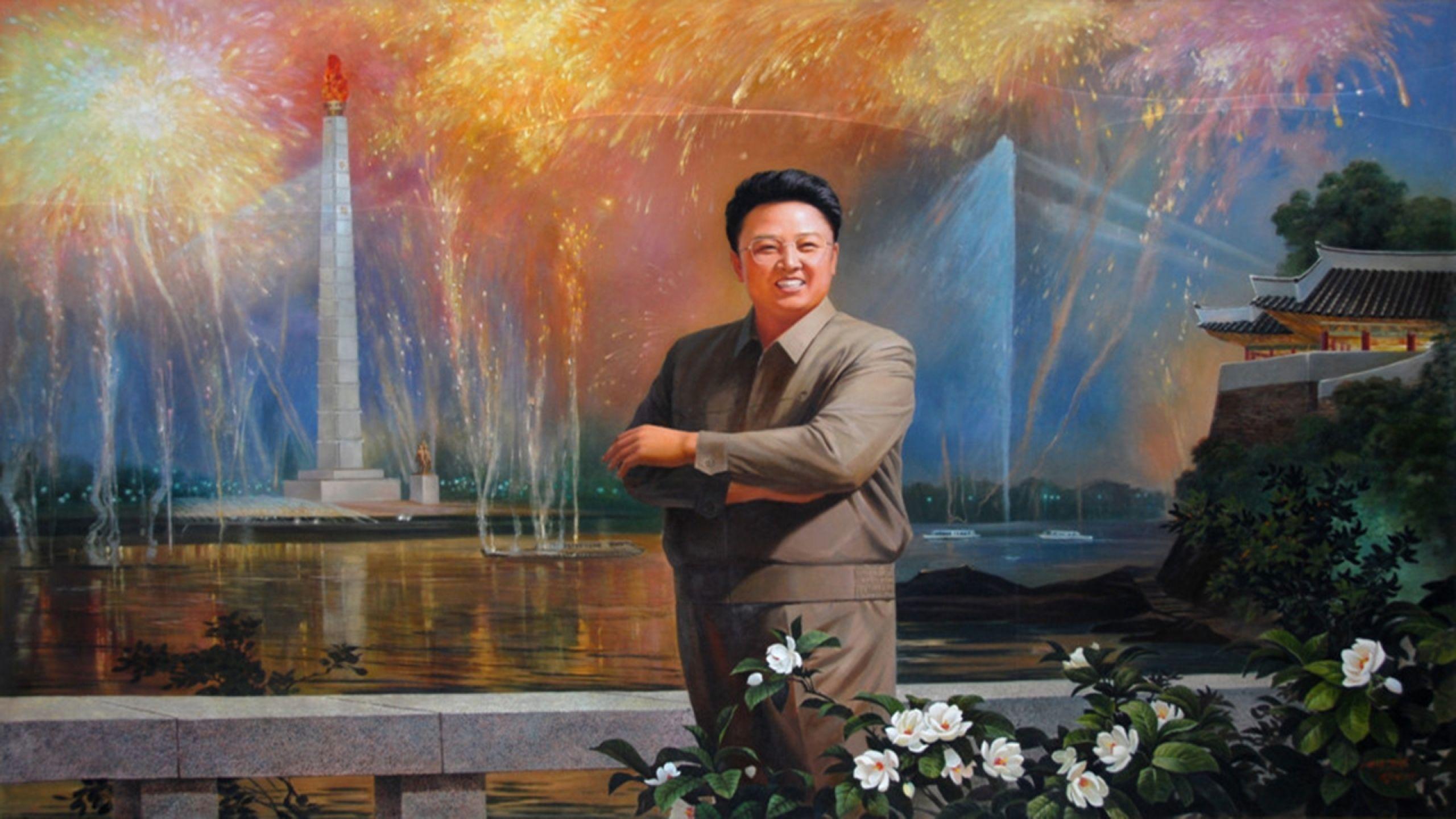Kim Jong Un Wallpapers  Top Free Kim Jong Un Backgrounds  WallpaperAccess