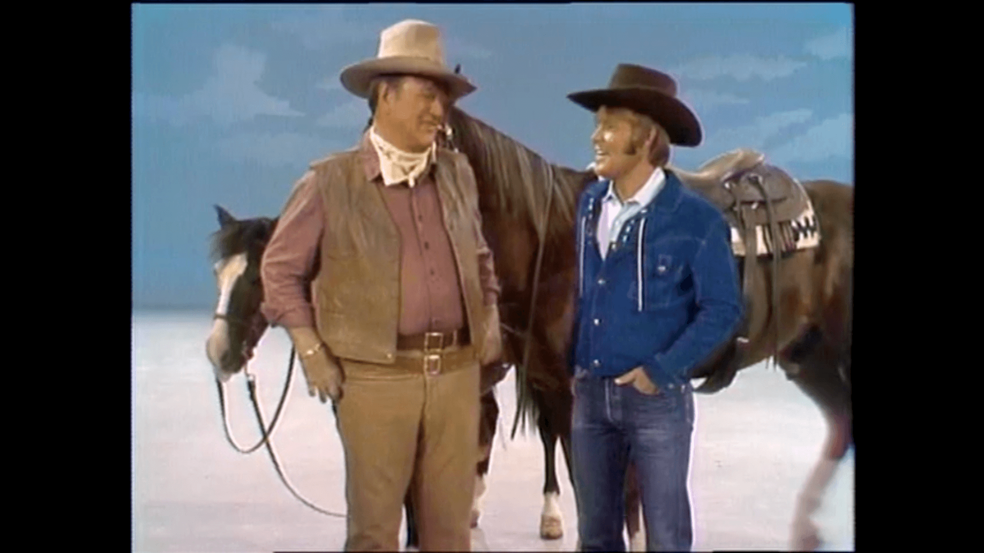 ShoutFactoryTV, Watch The Glen Campbell Goodtime Hour Episode