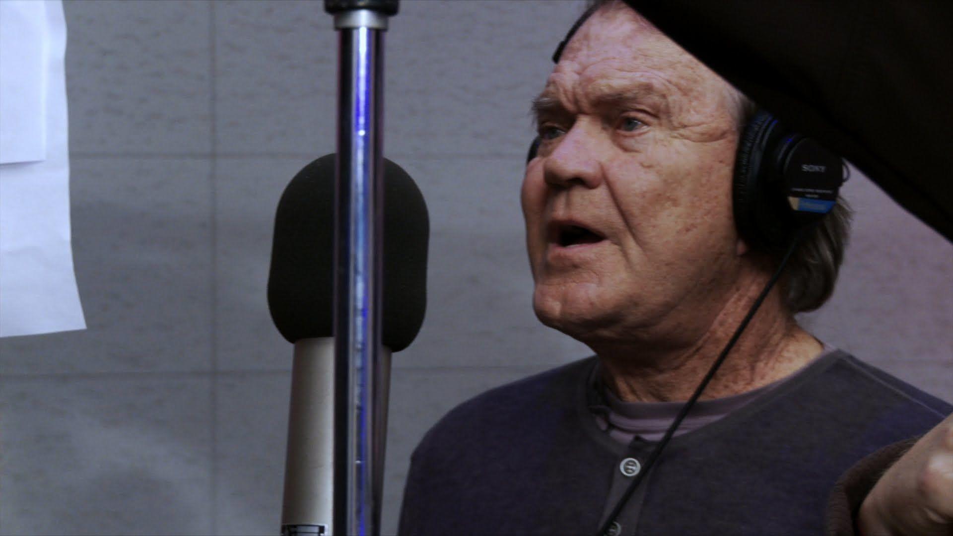 Glen Campbell: I'll Be Me Movie Media, Picture, Posters