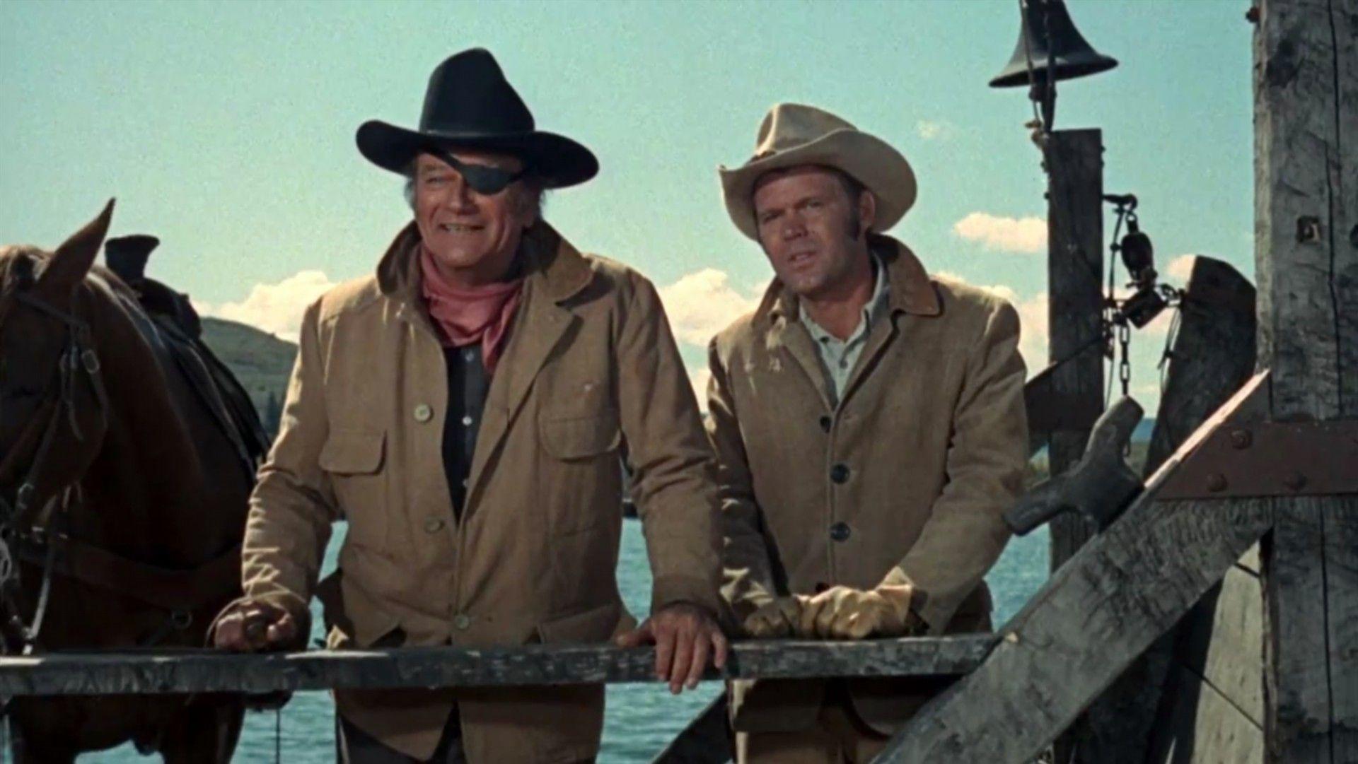 Quotes True Grit 1969. QuotesGram