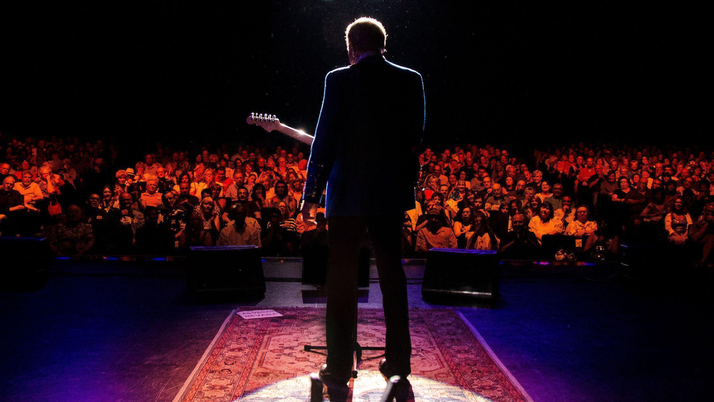 Glen Campbell: I'll Be Me Movie Media, Picture, Posters