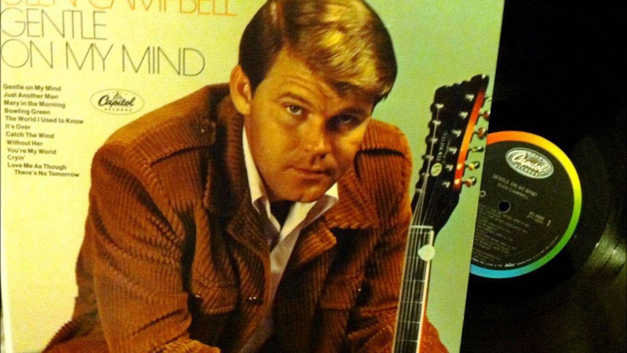 Prayer Request Glen Campbell dead