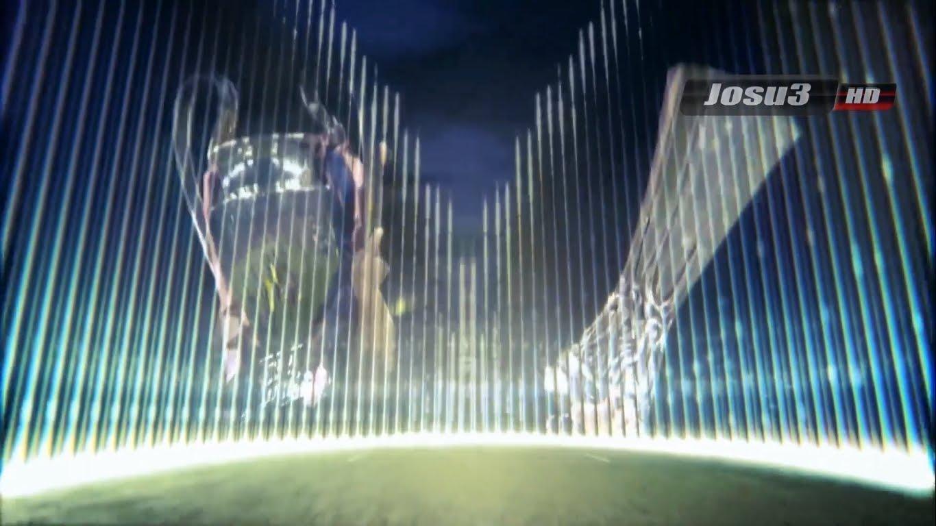 Intro + Promo UEFA Super Cup 2015