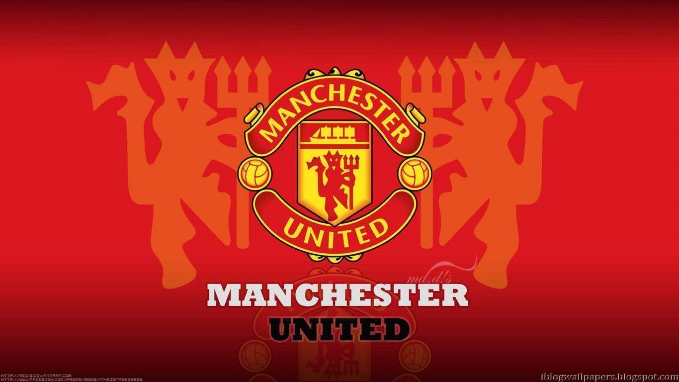 Manchester United Hd Wallpapers