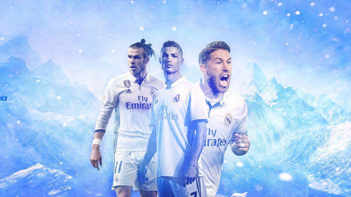 Real Madrid. wallpaper