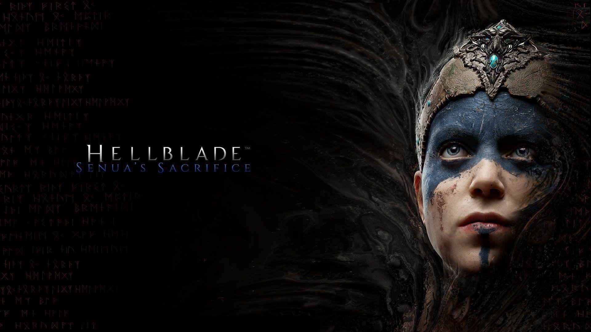 Hellblade: Senua's Sacrifice HD Wallpaper. Background